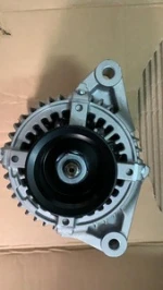 Auto 80a 12V generator alternator spare parts fits 27060-50250