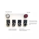 Auto Automatic Bolts  nuts  welding feeder