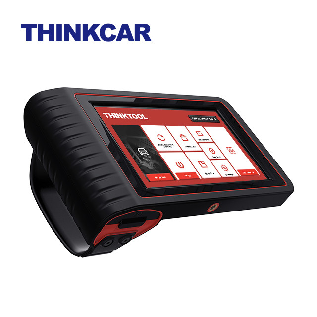 Car Lab Machine Buy Auto Car Diagnostic Machine Commercial Vehicle Scanner With ...