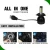 Import Auto Electrical System H1 H11 LED Motorcycle Headlight Small Volume Best Selling from China