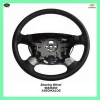 Auto Leather Steering Wheel for CHEVROLET AVEO 96535350