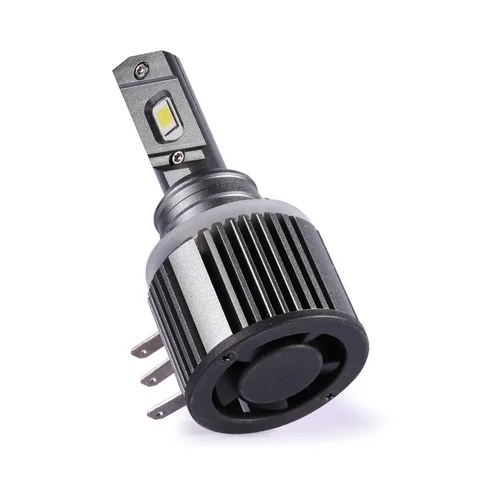 Buy Auto Lighting System Headlight Led H1 H4 H7 9005 9006 Car H4 Led ...