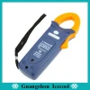 Auto-Ranging LCD Digital AC Clamp Meter With Temperature Function VC3267A