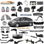 Auto Suspension Parts Rear Shock Absorber 48530-49715 48530-49715 for Prius 2004-2009