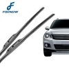 Auto Wiper Windshield Soft Car Wiper Blades for Toyota Corolla 2002-( For North American Version Only )