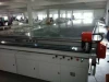 Automatic Composites Cutter for PVC Tent & Tension Membrane Structures,Tensile Fabric Structures,Fabric roofs