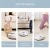 Import Automatic home sweeping aspiradora cleaning robot floor cleaner from China