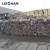 Automatic Horizontal Baler for Waste Paper Cardboard
