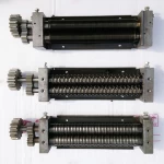 Automatic instant rice noodle machine/noodle making machine for various noodle