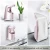 Automatic Liquid Touchless Sensor Infrared 450Ml Hand Wall Auto Plastic Mounted Sanitizer High Motion Electronic Soap Dispenser