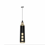 Automatic  Milk Frother Battery Operated Coffee Mixer Milk Frother