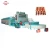 Import automatic molded pulp tray making machine waste paper pulp moulding egg tray machine from China
