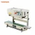 Import Automatic Plastic Bags Continuous Sealing Machine Band Sealer from China
