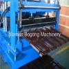 Automatic Step Tiles Roll Forming Machine,Roof Tile Production Line Step Tile Roofing Roll Forming Machine