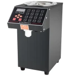 Automatic syrup dispenser,fructose quantitative machine,syrup dispenser machine for commercial