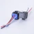 Import Automobile Relay Waterproof Integrated Wired DC12V 40A 5Pin 4pin Auto Relay With 105mm Length Wires car relay from China