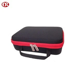 Automobile safety first-aid kit bag EVA case for car emergency device