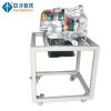Automotive engine cutaway Education equipment  automatic transmission simulator