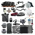 Automotive Parts Accessories Car Engine Parts For VW Audi BMW Benz Porsche 03F133751B Volkswagen Autopart
