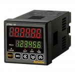 Autonics Korea Programmable counter and timer CT6S-1P4