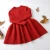 Import Autumn Winter Clothes Children Girls Knitted Dress Kids Toddler Baby Dress for Girl Princess warm Christmas Dressv2020 Wholesale from China