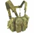 Import AVATAR camouflage military chest rig tactical vest army size adjustable light weight magazine pouch vest tactical army customize from China