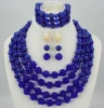 AZ2120#1 african Jewellery fashion coral beads set jewelry green
