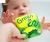 Import Babies Educational Feel Bathtime Tub Waterproof Foam Quiet Book Baby Bath Book from China