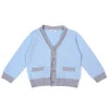 Baby Clothes Knit Sweater Wholesale Price Handmade Knitting Sweaters For Infants Baby Sweater Design