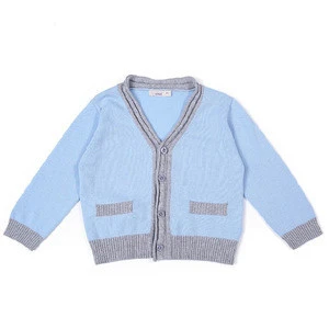 Baby Clothes Knit Sweater Wholesale Price Handmade Knitting Sweaters For Infants Baby Sweater Design