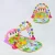 Import Baby Play Mat Gym Jungle Musical Play Mats for Floor, Kick and Play Piano Gym Activity Center with Music, Lights, and Sounds Edu from China