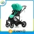 Import Baby Stroller European Standard High Quality And Comfortable Baby Stroller from China