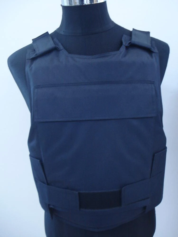 Ballistic Armor Bullet and Stab Proof Vest Stab Proof vest Anti-stab Vest Patent ZL 201610496066.3