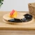 Import Bamboo Wood Charcuterie Magnetic 4 Slide-Out Drawers Cheese Board Set With Ceramic Bowls And Cutlery Knife from China