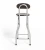 Import Bar furniture cheap wooden bar height folding chairs from China