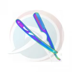 Barber Plastic Disposable Razors For Men and Women Hair Removal Razors