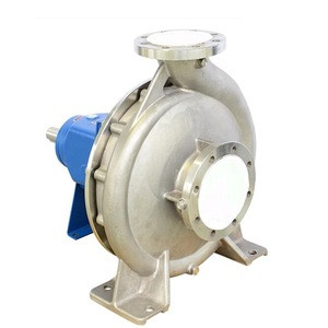 bare shaft 10hp centrifugal water pump without motor