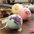 Import Bath Bomb With Rose Flowers Gift Travel Oem Customized Box Item Hotel Color Package Weight Skin from China