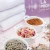 Import Bath Salt Tea natural Organic Himalayan Pink Bath Salts OEM Private Label Spa salt from China