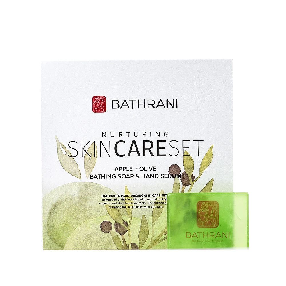 BATHRANI Facial Soap &amp; Hand Care Private Label Skin Care  Is A Skin Care Facial