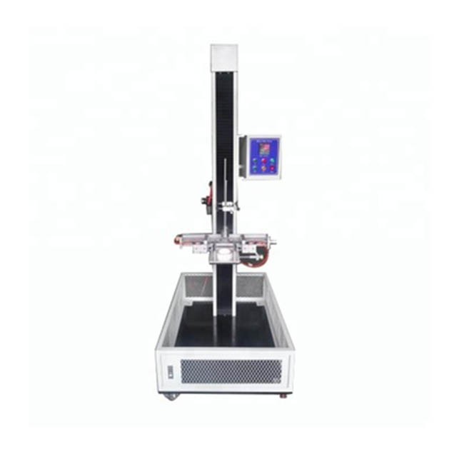 Battery Cell Phone Electronic Products Drop Testing Machine