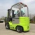 Import Battery powered fork lift truck 2.5tons from China