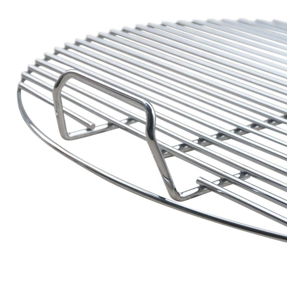 Wire Rack Bbq Buy Bbq Cooking Grid Barbecue Racks Round Barbecue Grill Bbq Rack ...