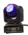 Import beam 40W LED Moving Head Spot RGB Stage Mini Lighting for Club DJ Party from China