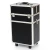Import Beauty Carry-On travel trunk aluminum trolley luggage case from China
