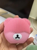 Beauty Personal Care Face Brush Cleansing Multifunction Electric Wash Spa Skin Care Massage Facial Cleanser Tool