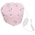 Import Beauty Salon Hair Nourishing Steamer Cap Thermal Hair Spa Care Cap from China