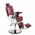 Import Beauty suppliers barber chairs hair salon equipment on sale from China