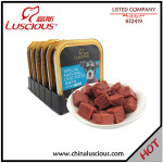 Beef Canned Food Wet Food