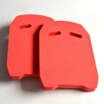 Beginner training summer anti-skid material swimming board